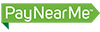 Paynearme logo