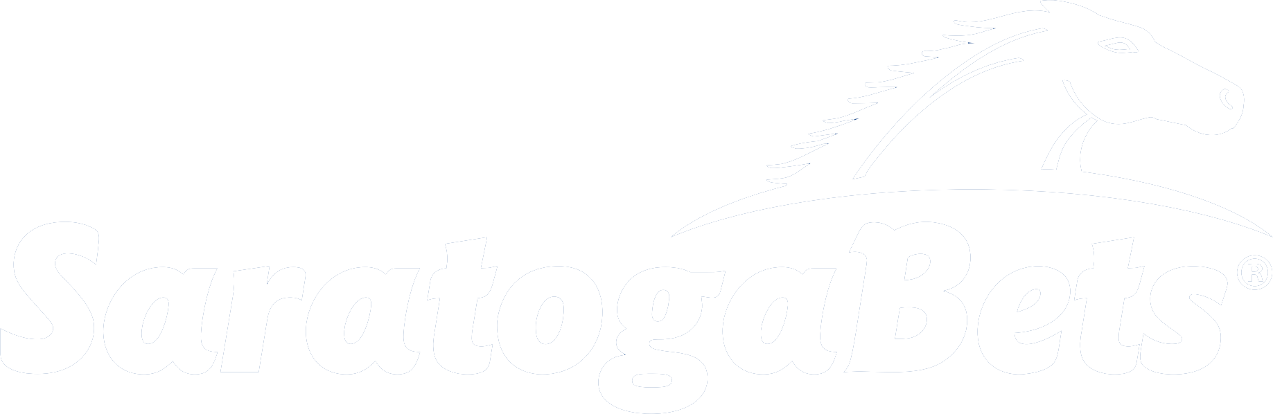 dark logo amwager